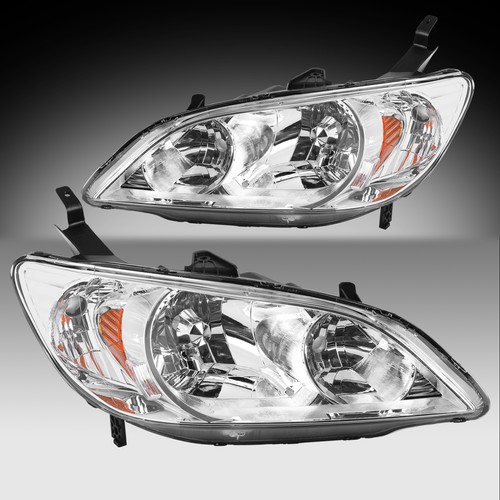 For 2004 2005 honda civic - for,