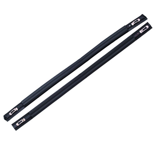 Pair new black - black, roof